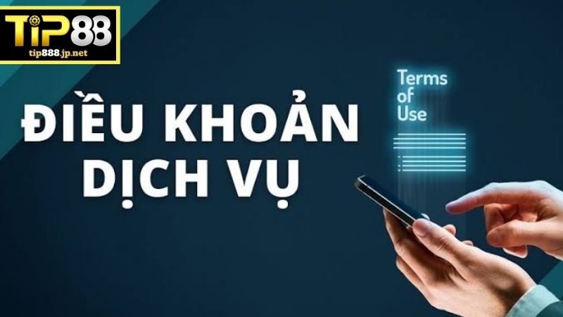 Điều Khoản Và Điều Kiện TIP88 - Cập Nhật Mới Nhất 2026 Các quy định điều khoản và điều kiện về giao dịch và xử lý vi phạm trên TIP88