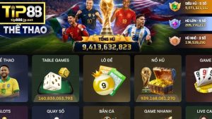 Cách xử lý giao dịch khi TIP88 bảo trì