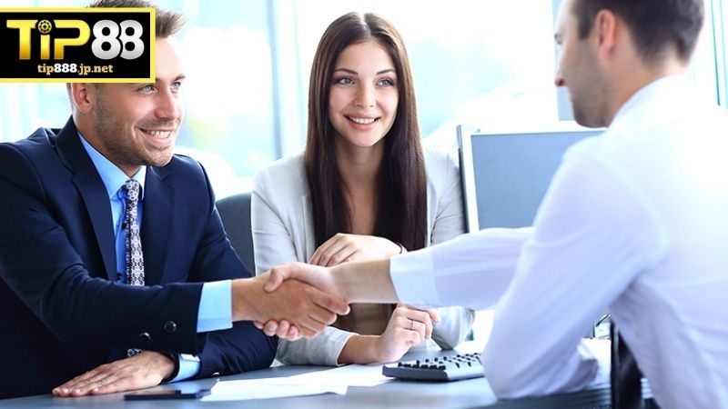 Hợp Tác Đại Lý TIP88 - Cá Cược Và Mở Khóa Nguồn Thu Nhập Chiến lược hợp tác đại lý giữ hội viên và TIP88