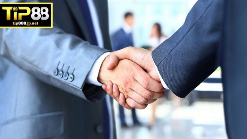 Hợp Tác Đại Lý TIP88 - Cá Cược Và Mở Khóa Nguồn Thu Nhập Giới thiệu chương trình đại lý tại nhà cái TIP88