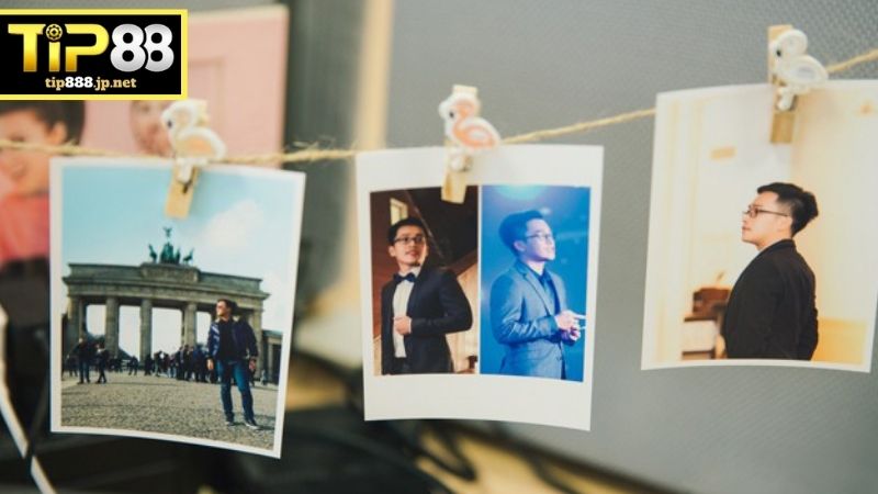 Lời khuyên của Alex Trần với thành viên TIP88