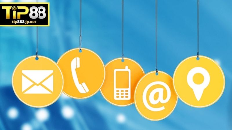 Liên hệ TIP88 - Hướng Dẫn Kết Nối CSKH Nhanh Chóng 24/7 Lưu ý quan trọng khi hội viên liên hệ TIP88