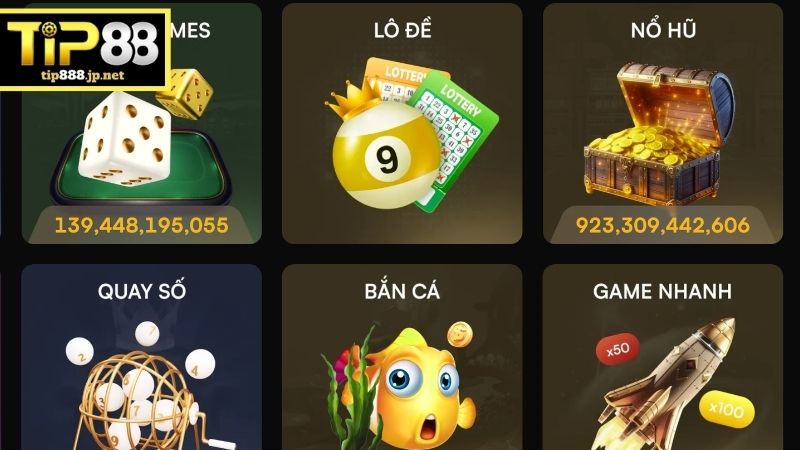 Lý do nên đăng ký tài khoản cá cược tại TIP88
