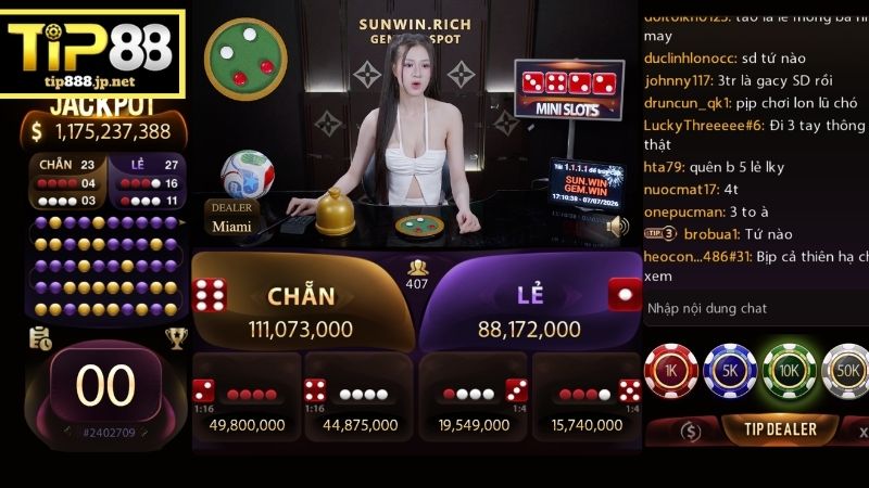 Lý do nên tham gia xóc đĩa tại nhà cái TIP88