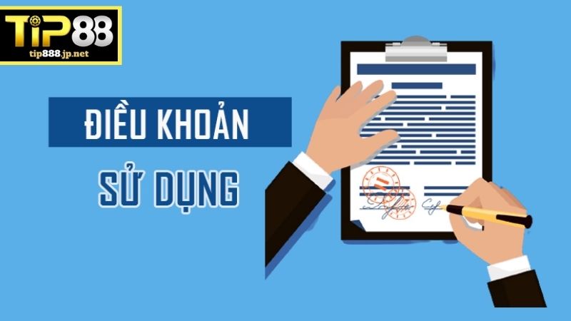 Điều Khoản Và Điều Kiện TIP88 - Cập Nhật Mới Nhất 2026 Quy định về đăng ký và sử dụng tài khoản tại TIP88