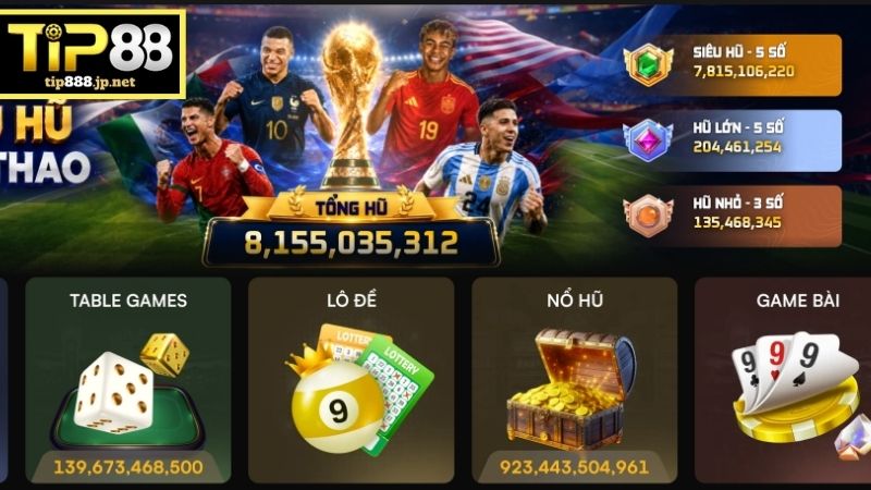 Tải App TIP88 – Hướng Dẫn Cách Cài Đặt Cho Android Và iOS Quy trình tải app TIP88 đơn giản cho người mới
