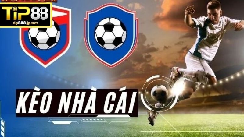 Kèo Nhà Cái Và Bí Quyết Phân Tích Tỷ Lệ Chuẩn Xác Nhất Tìm hiểu kèo nhà cái là gì?