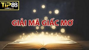 Tìm hiểu về giải mã giấc mơ