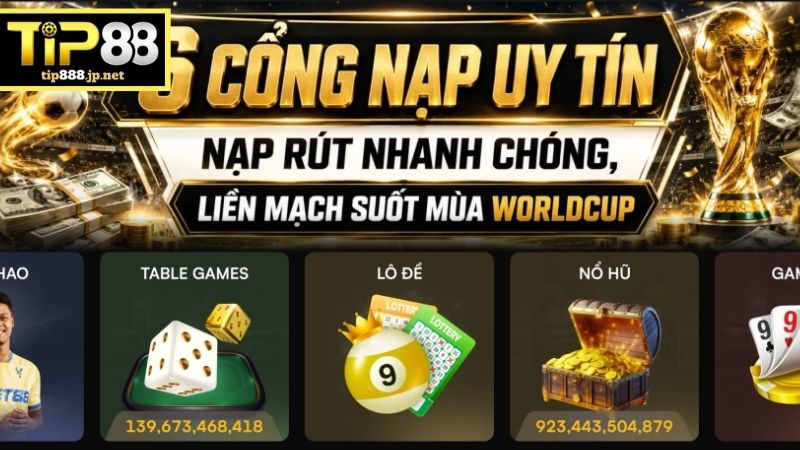 Tải App TIP88 – Hướng Dẫn Cách Cài Đặt Cho Android Và iOS Ưu điểm nổi bật khi tải app TIP88