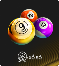 Xổ số
